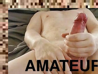 gigantisk, masturbation, amatör, anal, cumshot, gay, sprut, dildo, fetisch, ensam