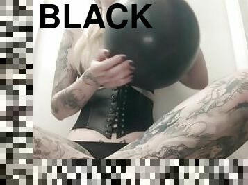 amateur, fellation, black, salope, natte, horny, blonde, fétiche, latex, solo