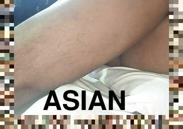 asiatique, chatte-pussy, amateur, ados, indien, ejaculation-interne, hôtel, petits-seins