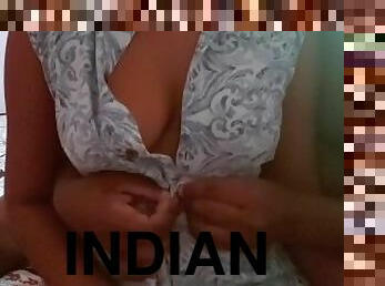 ????????? ?????? ??????? ???? ??? ??? ?????????? - Hot Indian Wife Massaged By Stranger - Desi Sex