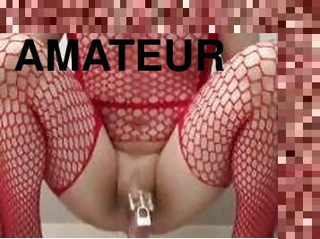 onani, amatør, anal, cumshot, handjob, bdsm, slave, cum, knulling-fucking, maskiner