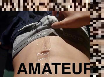 masturbation, amateur, ejaculation-sur-le-corps, gay, branlette, massage, compilation, point-de-vue, jeune-18, ejaculation