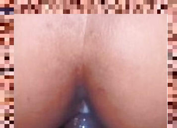 pussy creamy