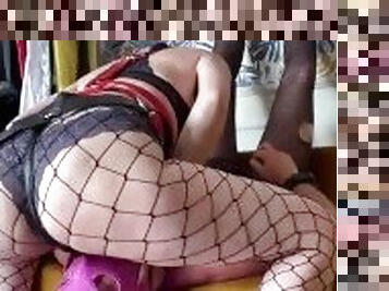 aşırı, oral-seks, penisin-gırtlağa-kadar-alınması, bdsm, köle, sürtük, sapıkça, aşağılama, egemenlik, kadın-egemenliği