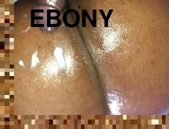 BIG BOOTY EBONY!!! TEASER... FULL VIDEO? Message Me