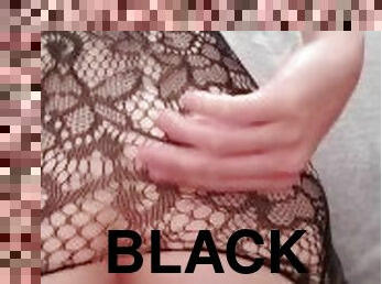 collants, gay, black, solo, minet, juteuse