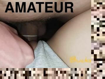 röv, storatuttar, doggy-style, fitta-pussy, amatör, brudar, cumshot, tonåring, pov, trosor