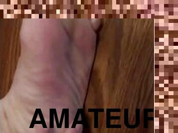 amaterski, homo, stopala-feet, fetiš, sami