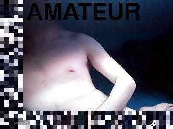 masturbation, amateur, énorme-bite, ados, gay, branlette, décapage, européenne, euro, solo