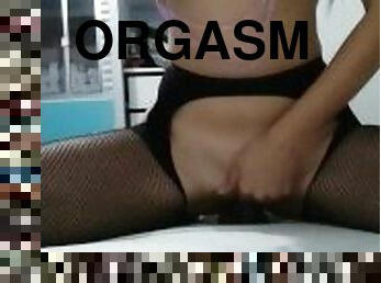 grande, mamilos, orgasmo, amador, brinquedo, bdsm, brasil, puta, dildo, sozinho