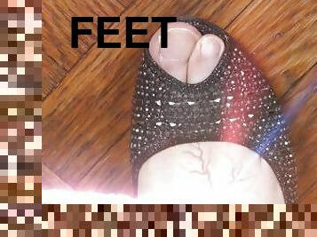 homo, stopala-feet