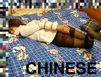 Chinese Bondage 7