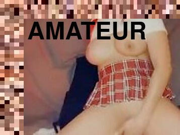 masturbation, amateur, babes, coquine, solo