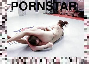 pasarica, bunaciuni, star-porno, bdsm, wresling, bondage, bruneta, realitate