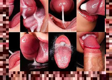 amatör, oral-seks, üstüneyüzüne-boşalma, genç, mastürbasyon, derleme, vajinadan-sızan-sperm, öpüşme, meni, oral