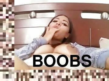 tetas-grandes, anal, tetas, cañero