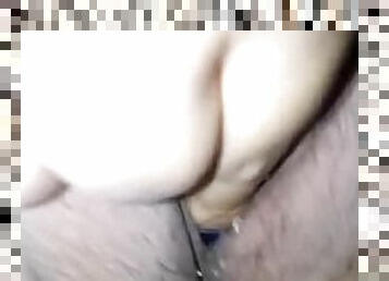 cul, masturbation, orgasme, giclée, amateur, maison, latina, mexicain, bout-a-bout, fétiche