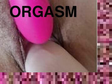 gigantisk, masturbation, orgasm, fitta-pussy, amatör, sprut, dildo, italiensk
