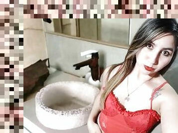 ESPOSA DE CORNUDO  PENETRADA ANALMENTE CREAMPIE