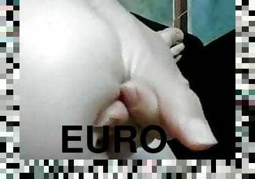 européenne, euro, lingerie