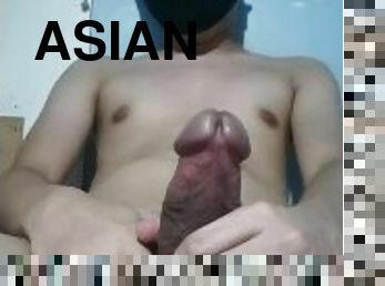 asyano, dyakol-masturbation, baguhan, bakla, dyakol, dyakol-jerking, libog, solo, twink, titi