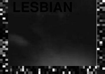 Devilishly Damp Solo Lesbian Squirter