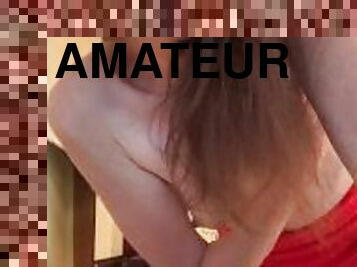 vieux, amateur, babes, jeune-18, plus-agée, solo, vieux-jeune, brunette, réalité