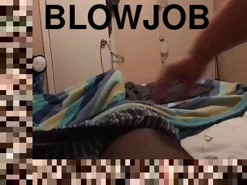 Blow Job Betty