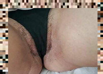 peluda, coño-pussy, amateur, babes, casero, primera-persona, británico, lencería, prieto, bonita