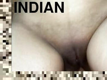 Best Indian New Married Couple Hard SEX on Honeymoon With HINDI Audio
