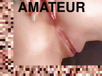 amateur, salope, chienne