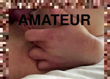 clito, chatte-pussy, amateur, sucer