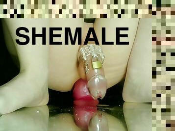 masturbation, orgasme, pisser, transsexuelle, giclée, amateur, anal, jouet, hardcore, pieds