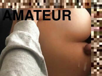 cul, amateur, babes, ejaculation-sur-le-corps, énorme-bite, ados, latina, point-de-vue, ejaculation, bout-a-bout