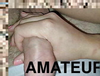 poilue, masturbation, chatte-pussy, amateur, babes, maison, point-de-vue, britannique, serrée, femme-dominatrice