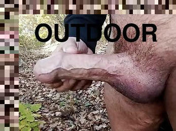 CUM OUTDOOR