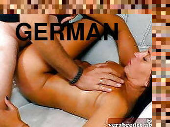 German amateur housewife mother fucks in amateur porn