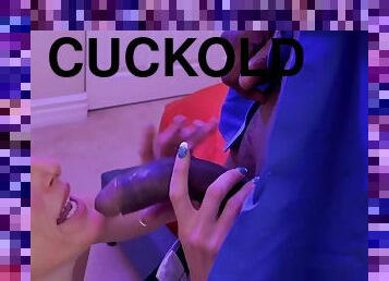 Cuckold By Phone Fill Up My Butt - SofieMarieXXX