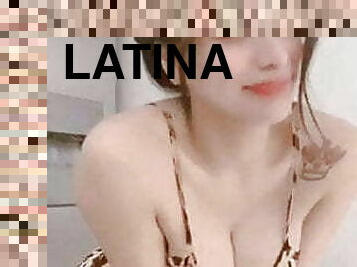 cul, latina