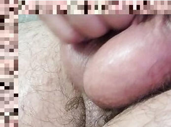 Who wants to cum handle this Big Dick?