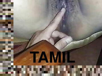 My First Video, Tamil Fingering
