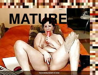 Cam-Mature Nr.980