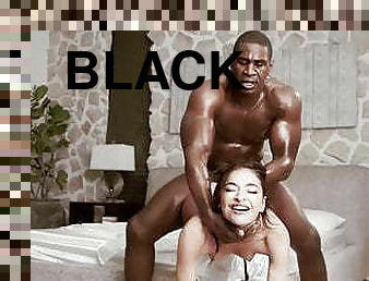 compilation, black, dad-girl, humiliation, blanc, femme-dominatrice, bite