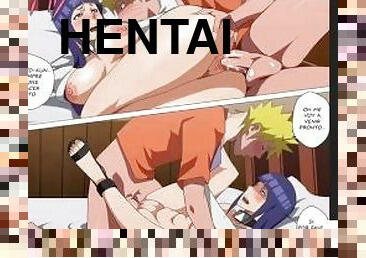 baszás, anime, hentai