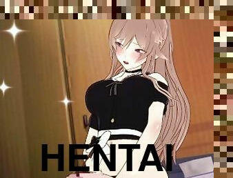 anime, hentai