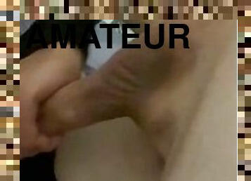 masturbare-masturbation, batran, amatori, jet-de-sperma, laba, tanar18, sperma, mai-batran, solo, batran-si-tanara