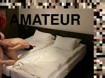 cul, gros-nichons, amateur, anal, cam, voyeur, hôtel, femme-dominatrice, caché