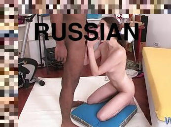 levrette, russe, anal, fellation, interracial, ados, hardcore, jeune-18, pute, assez