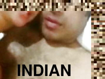 Indian Desi Wife Threesome