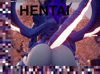 storatuttar, anime, hentai